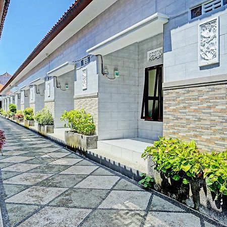 Super Oyo 91206 Abian Dedari Mesari Hotel Nusa Dua  Exterior foto