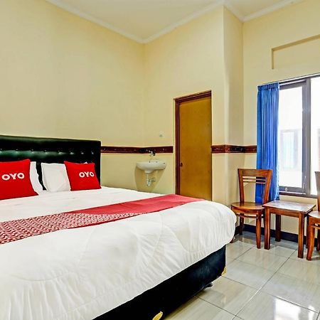 Super Oyo 91206 Abian Dedari Mesari Hotel Nusa Dua  Exterior foto