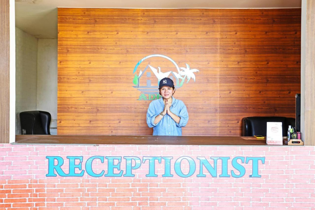 Super Oyo 91206 Abian Dedari Mesari Hotel Nusa Dua  Exterior foto
