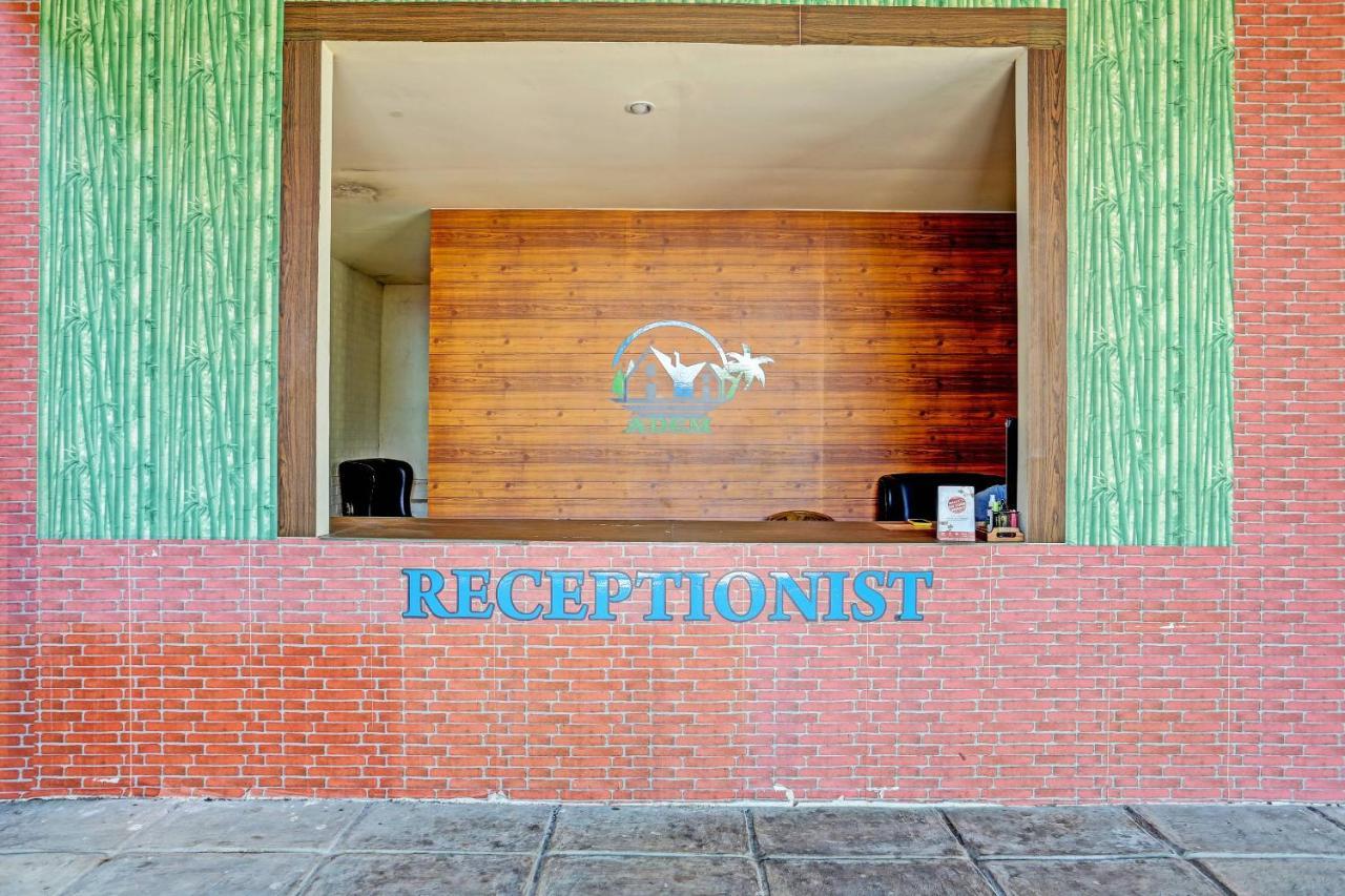 Super Oyo 91206 Abian Dedari Mesari Hotel Nusa Dua  Exterior foto