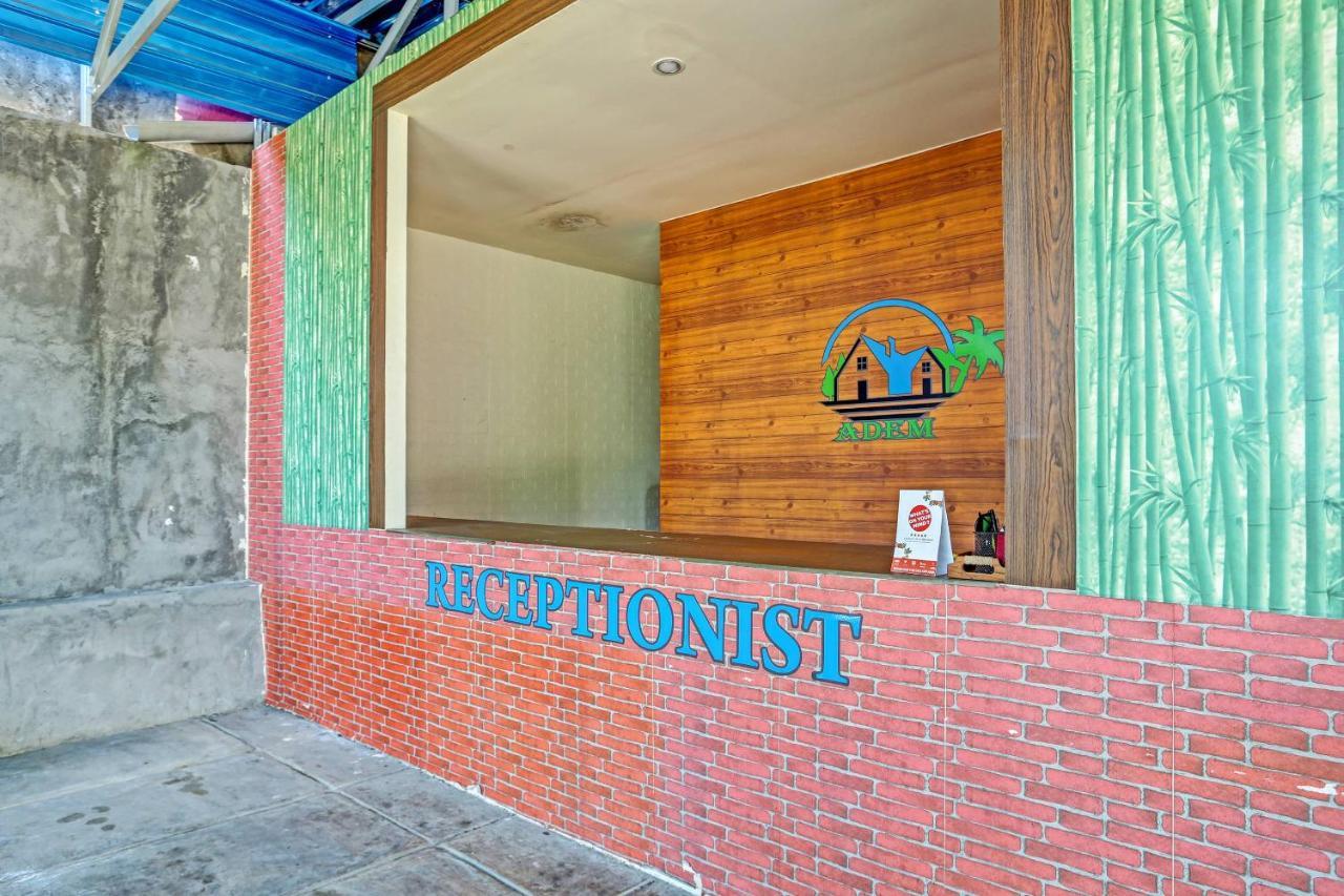 Super Oyo 91206 Abian Dedari Mesari Hotel Nusa Dua  Exterior foto