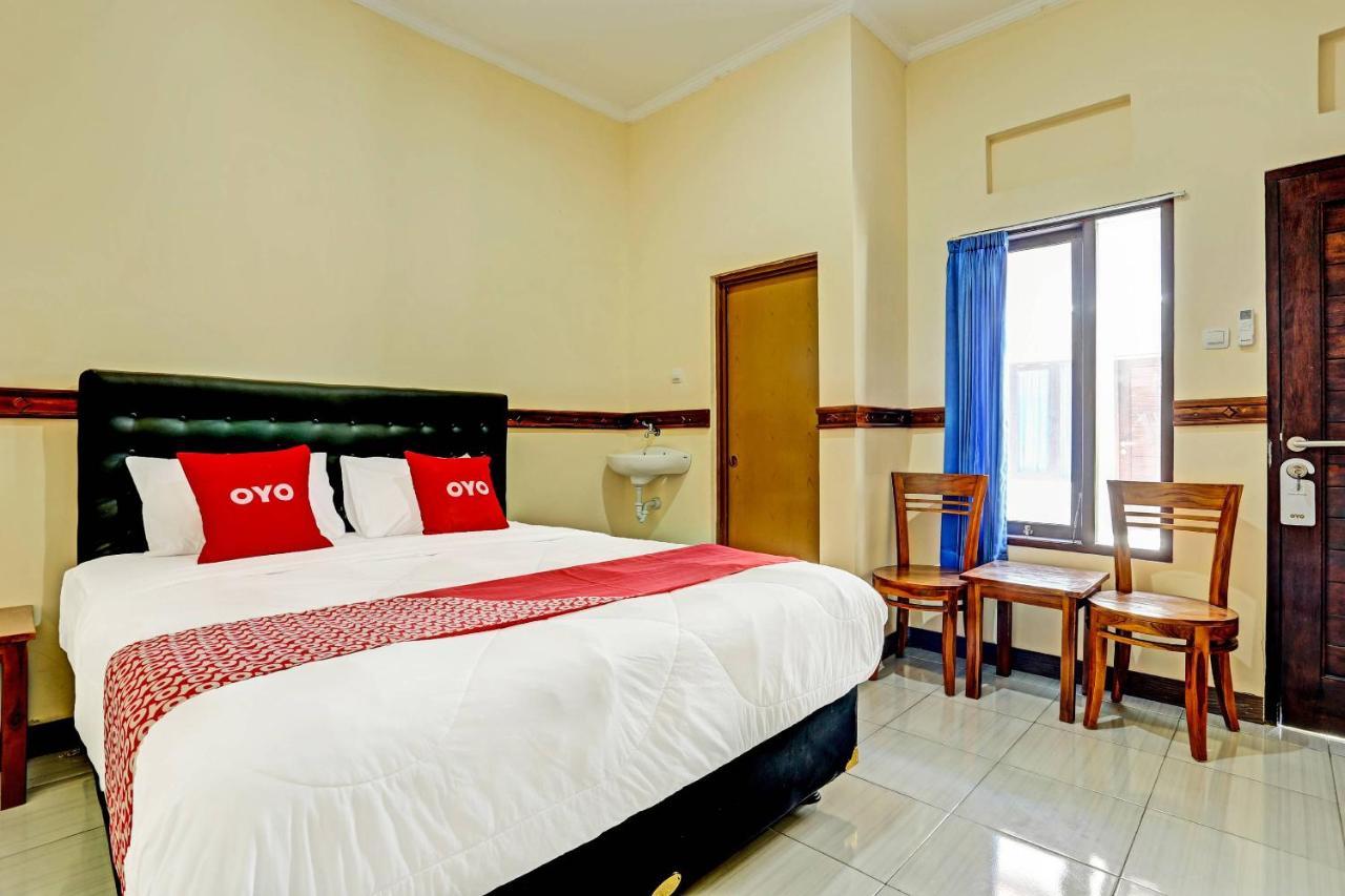 Super Oyo 91206 Abian Dedari Mesari Hotel Nusa Dua  Exterior foto