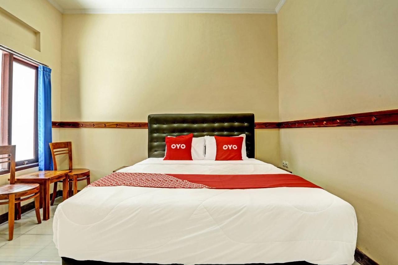 Super Oyo 91206 Abian Dedari Mesari Hotel Nusa Dua  Exterior foto