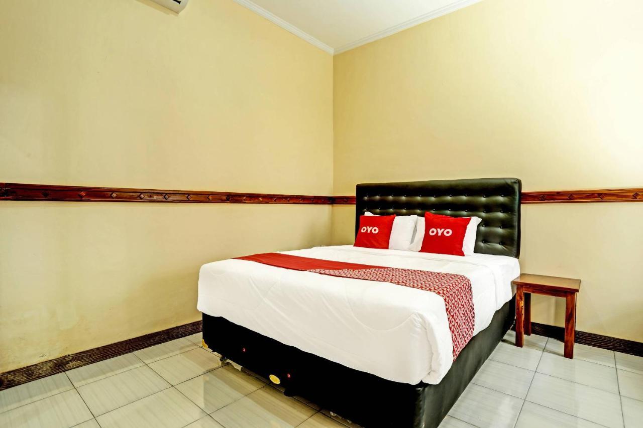 Super Oyo 91206 Abian Dedari Mesari Hotel Nusa Dua  Exterior foto