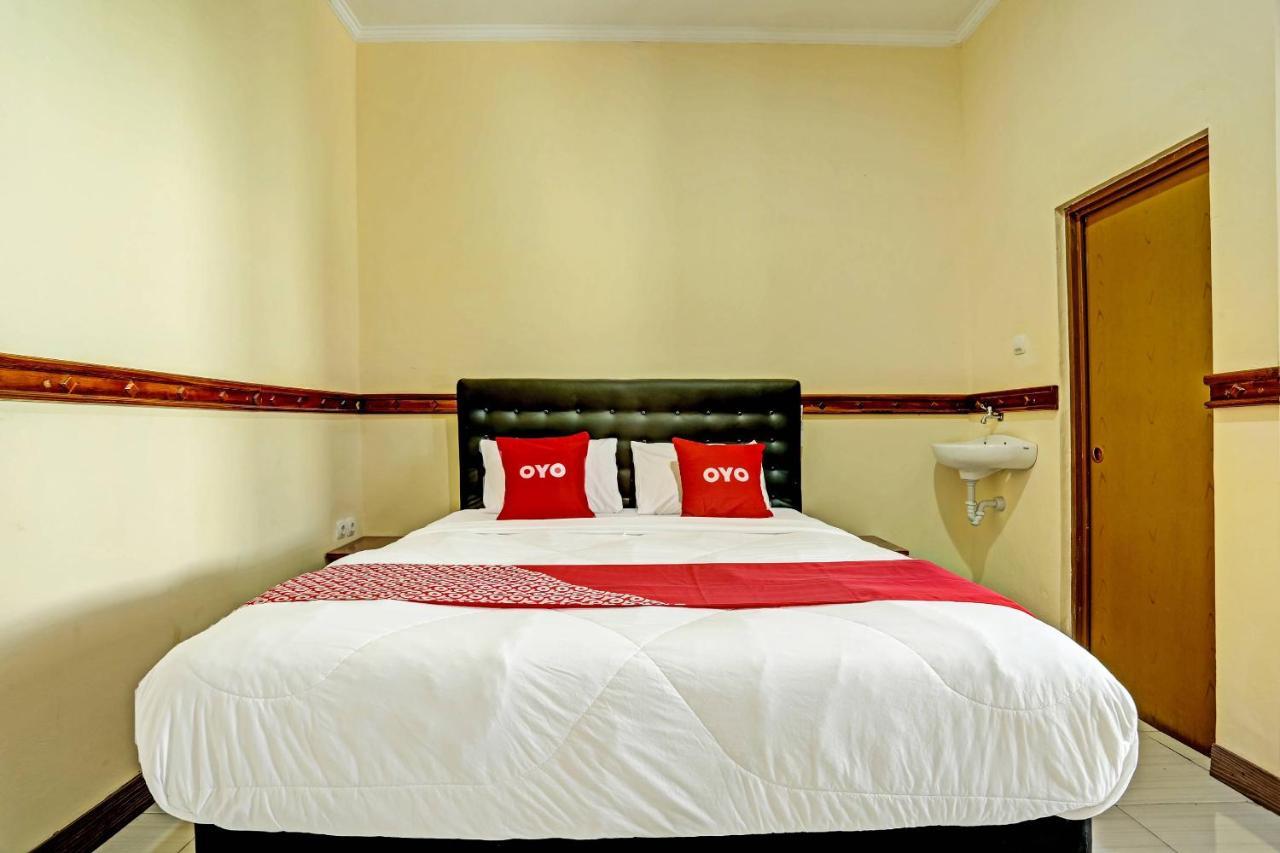 Super Oyo 91206 Abian Dedari Mesari Hotel Nusa Dua  Exterior foto