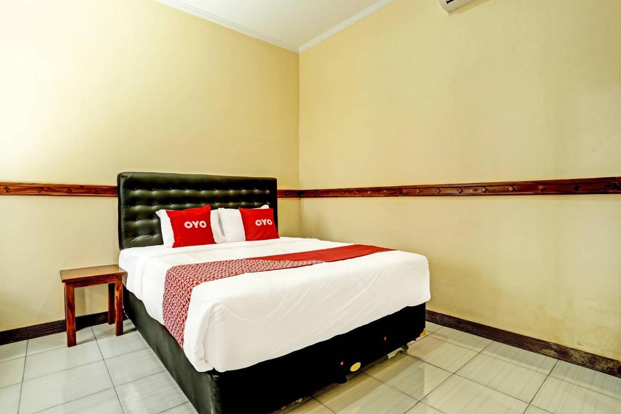 Super Oyo 91206 Abian Dedari Mesari Hotel Nusa Dua  Exterior foto